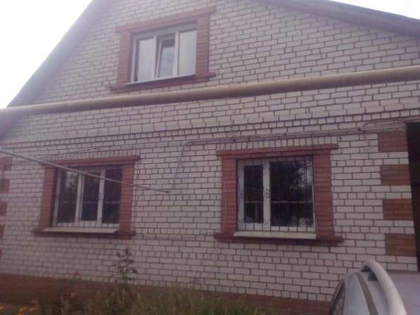Продается: дом 120 м2 на участке 6 сот в Ульяновске фото 6