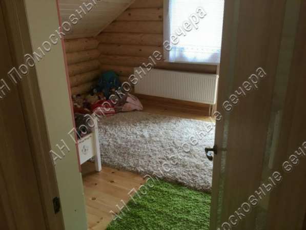 Продам дом в Москва.Жилая площадь 160 кв.м.Есть Электричество, Газ. в Москве фото 34