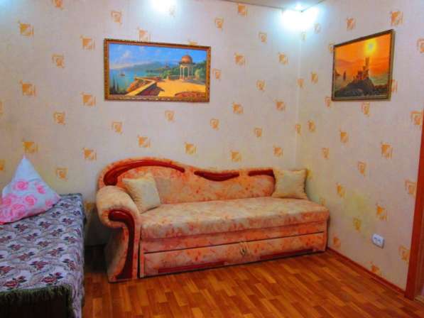 2-х комнатная в центре Севастополя в Севастополе фото 6