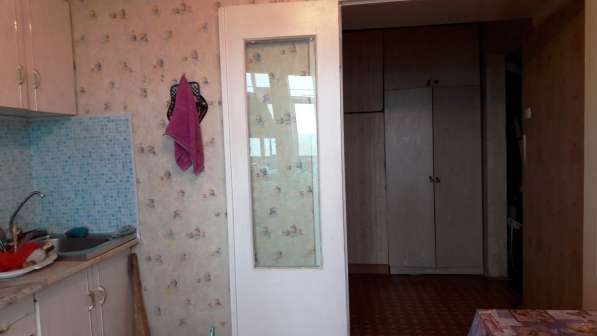 Продам 2 комнатную квартиру бульвар Космонавтов 7 в Братске фото 4