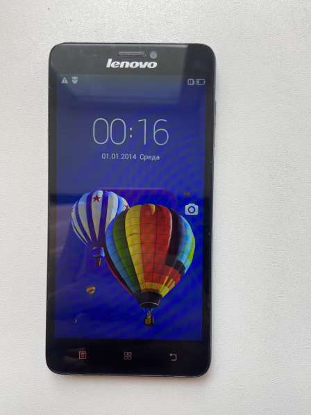 Продам телефон Lenovo S850
