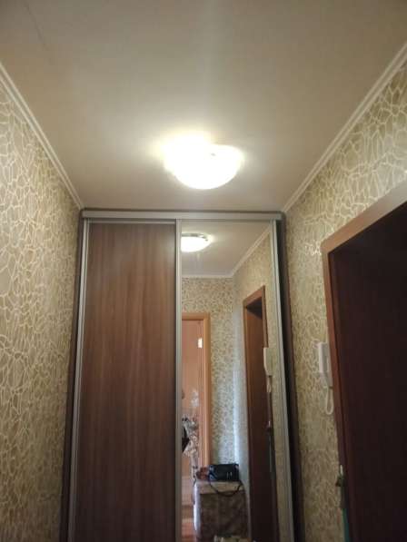 Продам 1-комнатную квартиру (вторичное) не дорого! в Томске фото 7