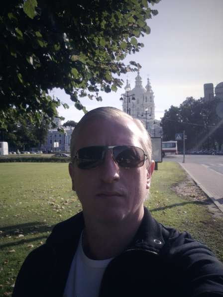 Сергей, 47 лет, хочет познакомиться в Санкт-Петербурге фото 4