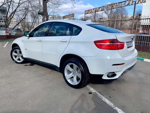 BMW, X6, продажа в Москве в Москве фото 43