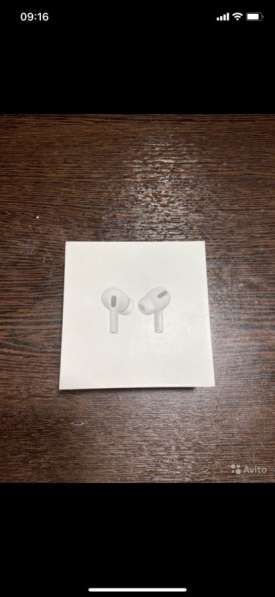 AirPods Pro и 2 LUX COPY в Кисловодске фото 4