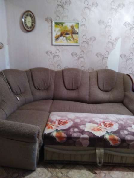 Продам диван б/у в Минусинске фото 3