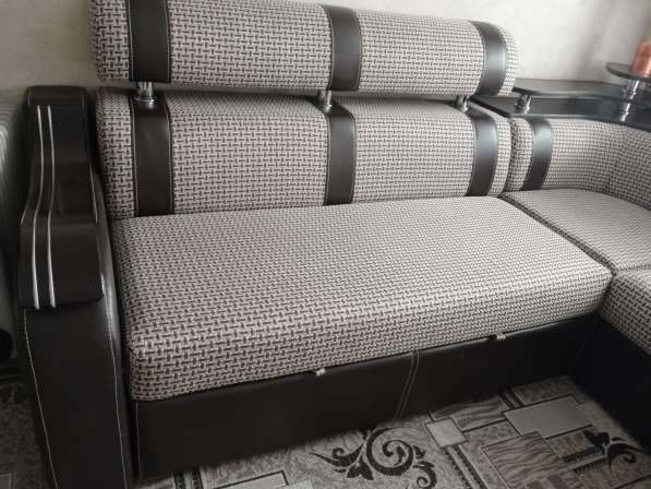 Угловой диван в Бузулуке фото 3
