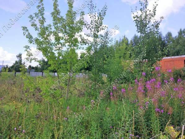 realty_mapper3.plot_in_locationИндивидуальное жилищное ст-во. Площадь 15.00 сот.Есть Электричество. в Москве фото 9