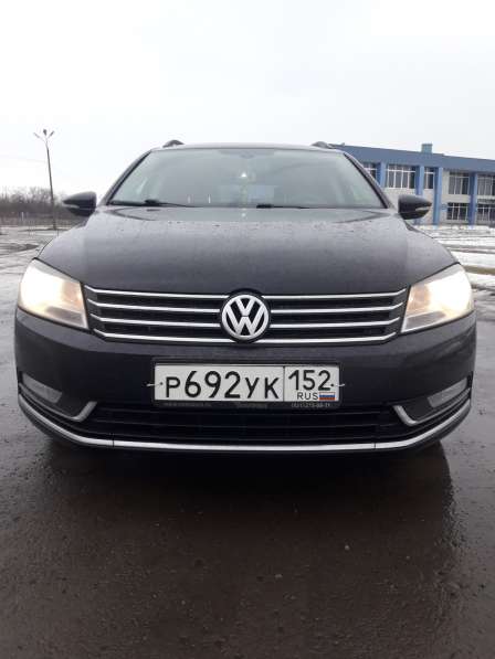 Volkswagen, Passat, продажа в Дзержинске в Дзержинске фото 16