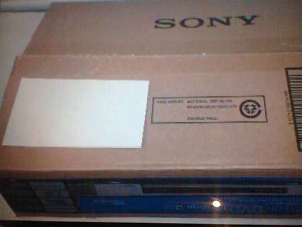 Sony DVD NS330