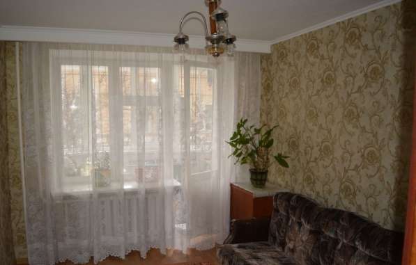 Отличная трех комнатная квартира историческом центре в Ставрополе фото 6