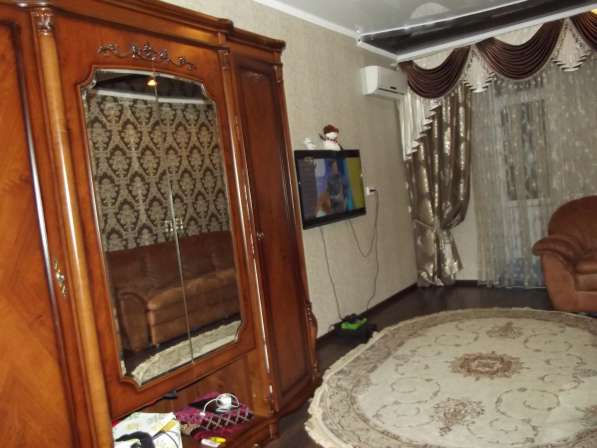 Продам двухкомнатную квартиру в Ростов-на-Дону.Жилая площадь 80 кв.м.Этаж 7.Дом кирпичный. в Ростове-на-Дону фото 40