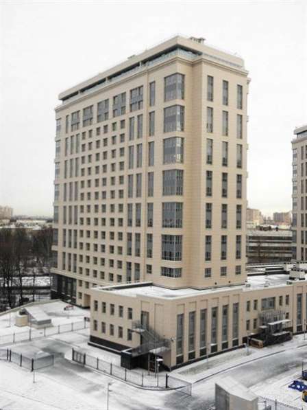 Продам трехкомнатную квартиру в Санкт-Петербург.Жилая площадь 117,44 кв.м.Этаж 14.