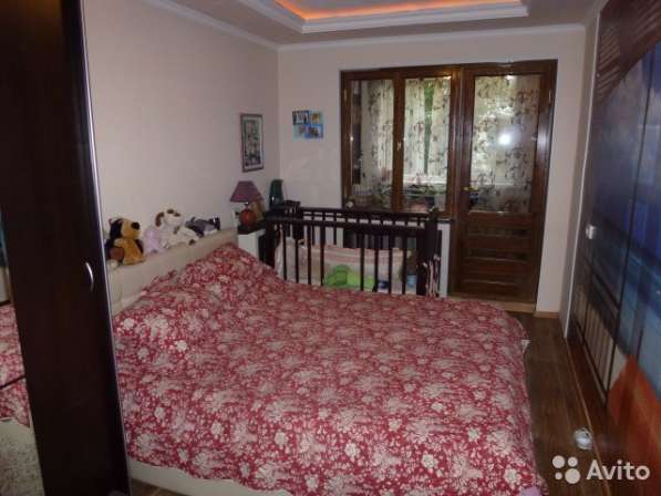 Продается уютная двухкомнатная квартира в Ставрополе фото 5