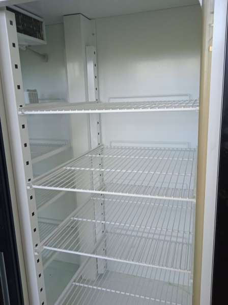 Холодильный шкаф Polair DM110Sd-S витрина, 1000 л в Зеленогорске фото 5