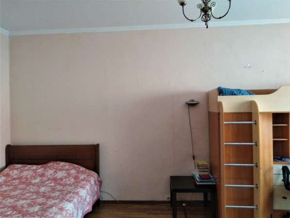 Продажа однокомнатной квартиры в Красногорске фото 13