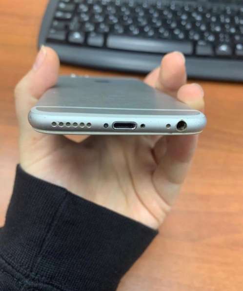 Продам айфон 6 в Москве фото 5