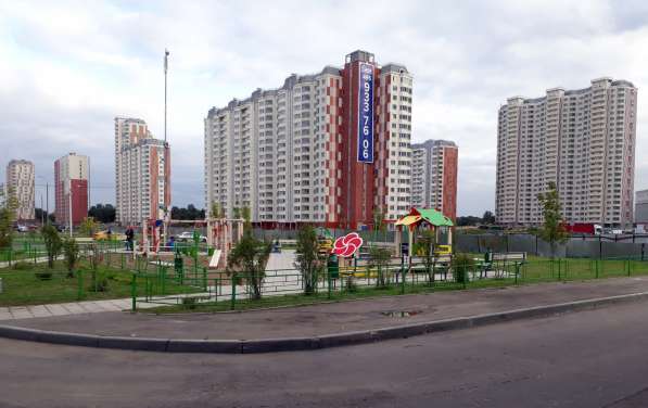 Ремонт и дизайн квартир в Некрасовке. Компания Бабич в Москве фото 3
