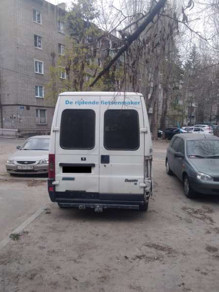 Продам или ОБМЕНЯЮ на легковой автомобиль в Воронеже фото 3