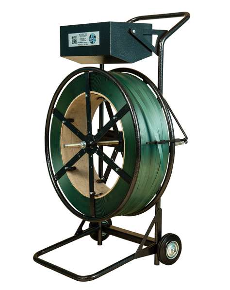 Диспенсер для ленты ПЭТ в Москве фото 3