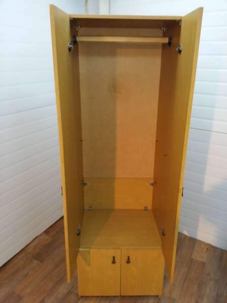 Продам шкаф узкий в Москве фото 3