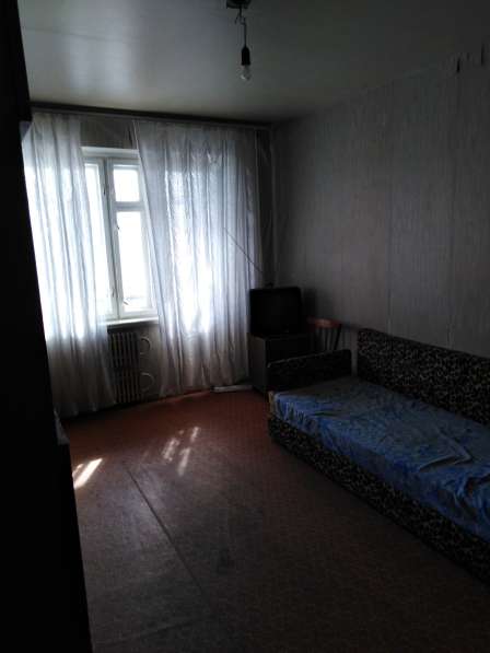 Сдается 1-комнатная квартира на длительный срок в Тольятти