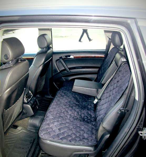 Audi, Q7, продажа в г.Усть-Каменогорск в фото 3