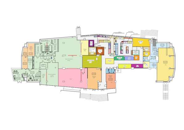 Chirie spatiu comercial Stauceni 50 m2 в фото 4