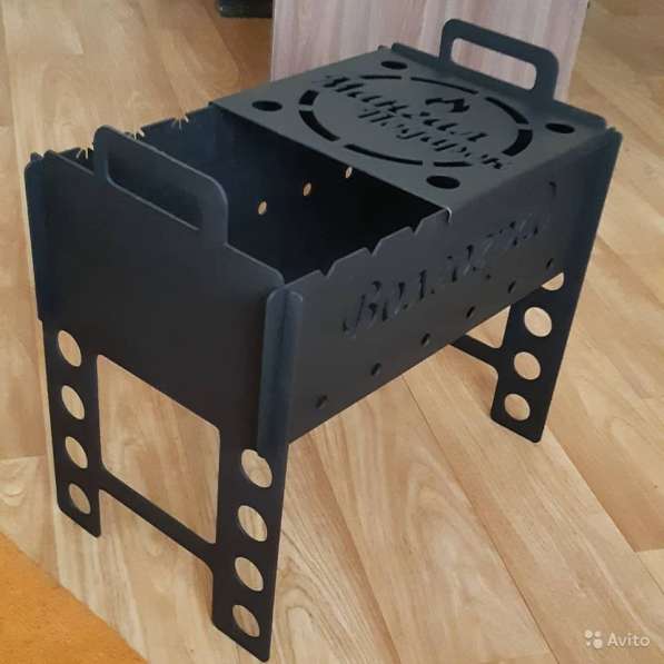 Плазменная резка металла с чпу в Волгограде фото 3