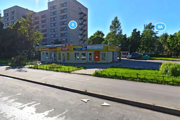 Фото на документы в Санкт-Петербурге фото 22