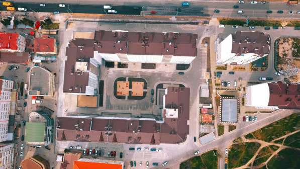 Продажа трёхкомнатной квартиры на Юмашева в Севастополе фото 15