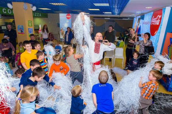 Лучшие анамационные программы для ваших детей! в фото 16