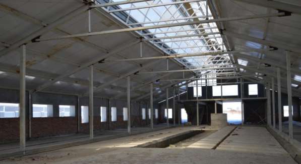 Аренда производственное помещение в Санкт-Петербурге фото 8