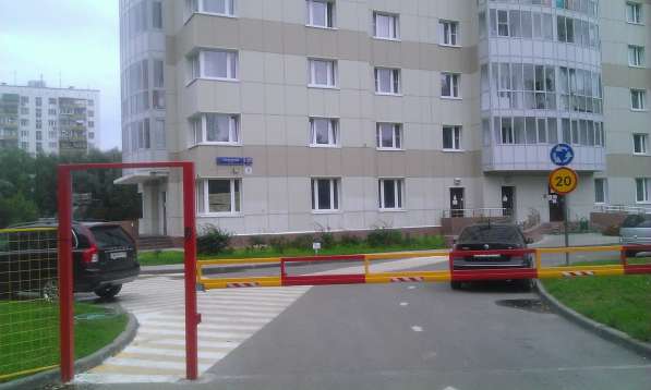 ПРОДАЮ ИЛИ МЕНЯЮ КОМНАТУ НА ФРУНЗЕНСКОЙ НАБЕРЕЖНОЙ в Москве фото 25