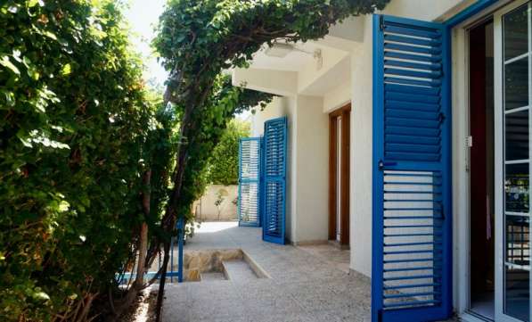 Бунгало в районе Пафоса-Кипр в Москве фото 83