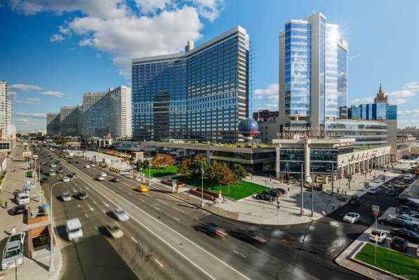 Торгово-Развлекательный Комплекс 16 245 кв в Москве фото 12