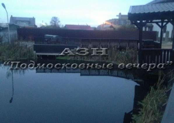 Сдам коттедж в Москва.Жилая площадь 200 кв.м.Есть Газ, Водопровод. в Москве фото 10