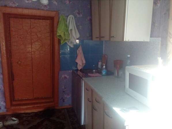 Продам дом в Кировском районе в Кемерове