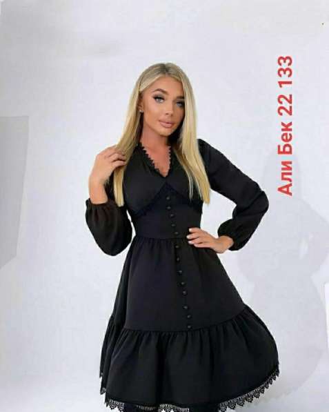 Платье в Москве фото 3