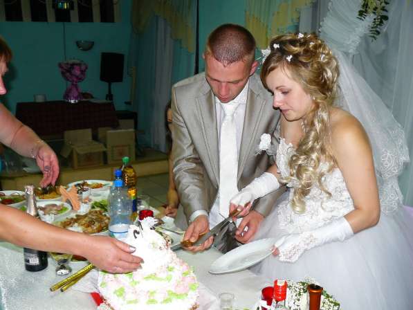 Ведение свадеб и торжеств в фото 16