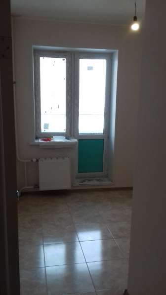 1 комнатная квартира с ремонтом в Видном фото 4