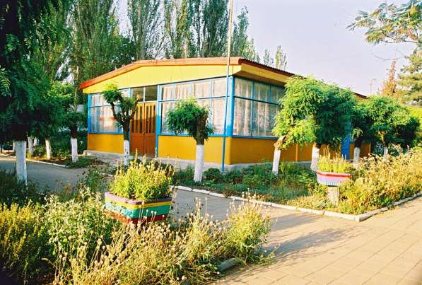 Продам детский лагерь в Крыму в Керчи фото 3