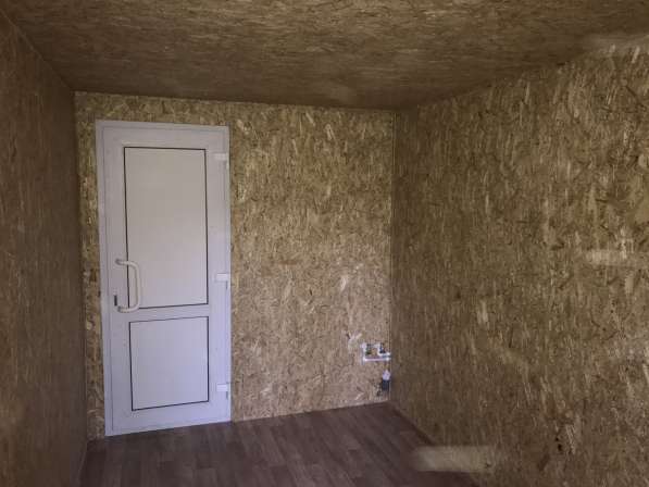 Бытовка в Москве фото 15