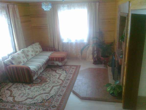 Продам добротный дом в Иркутске фото 11