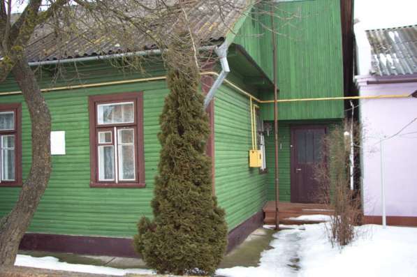Продам 3-х комнатную квартиру в г. Пружаны в фото 15