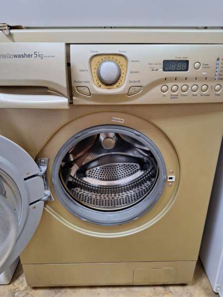 Продажа стиральных машинок после технического обслуживания ! в Волгограде фото 8