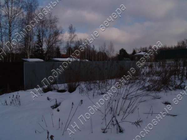 realty_mapper3.plot_in_locationИндивидуальное жилищное ст-во. Площадь 18.00 сот.Есть Газ. в Москве фото 11