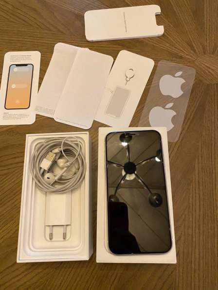 IPhone 11 (Ростест) 128 gb