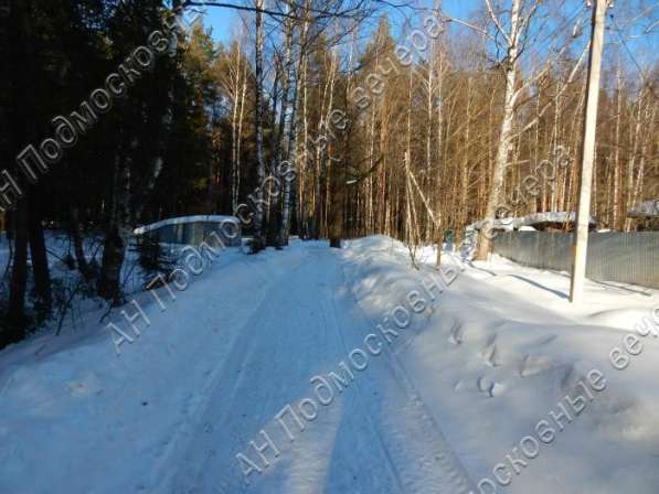 realty_mapper3.plot_in_locationИндивидуальное жилищное ст-во. Есть Электричество, Газ. в Москве фото 14