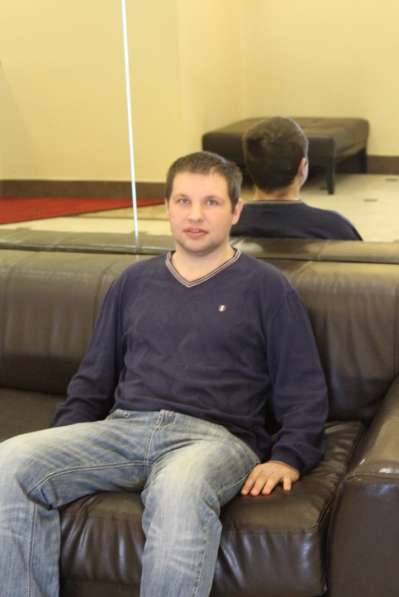 Александр, 36 лет, хочет пообщаться в Подольске фото 3